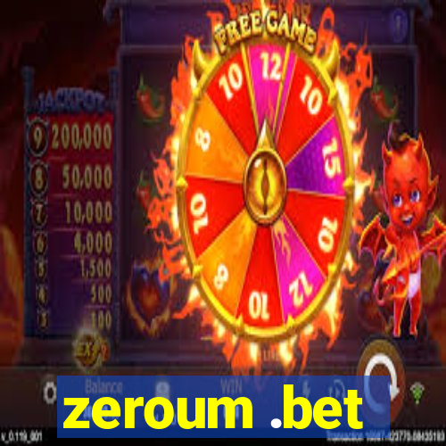 zeroum .bet
